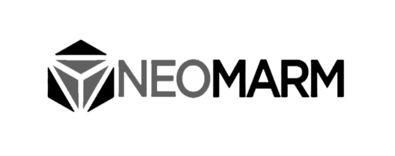 Neomarm - искусственный камень для столешниц