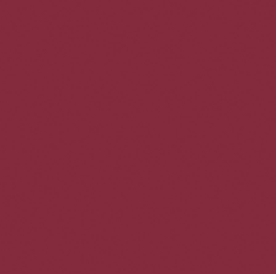 Искусственный камень DuPont_Corian_Royal_Red