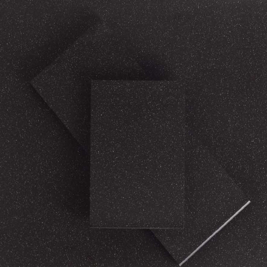 Искусственный камень Corian Du Pont Deep_Caviar