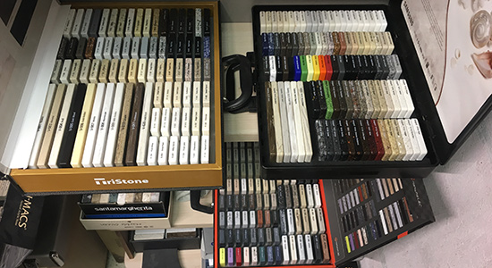 Производители искусственного камня