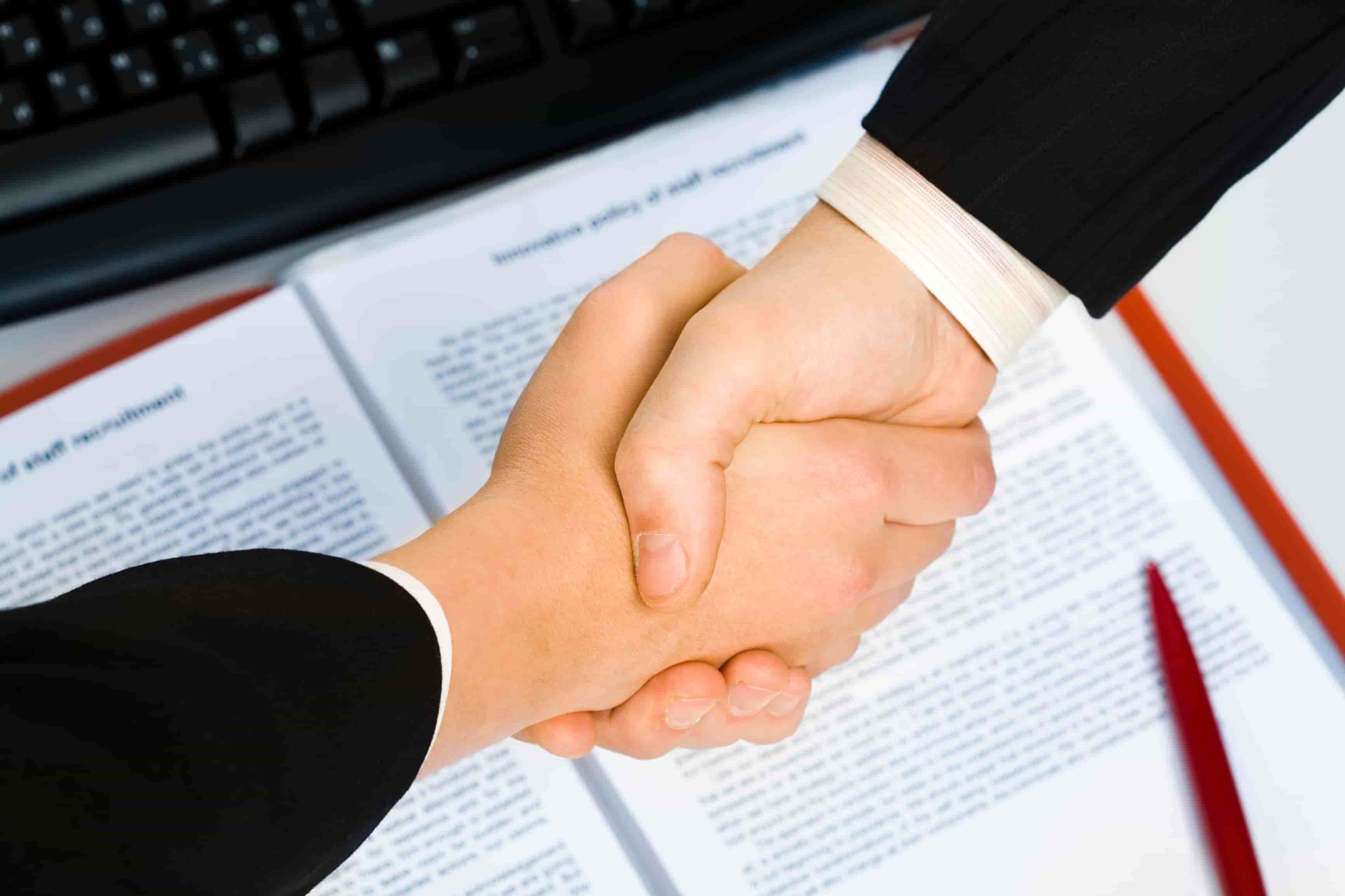 Как оформить заказ