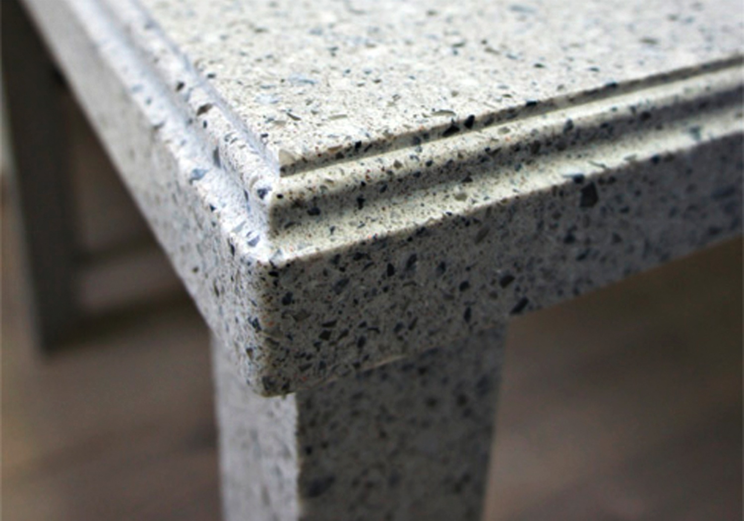 Кромки и борты