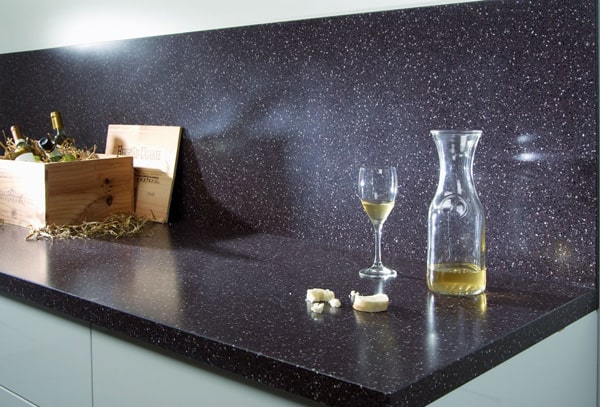 Стеновые панели фартук из камня