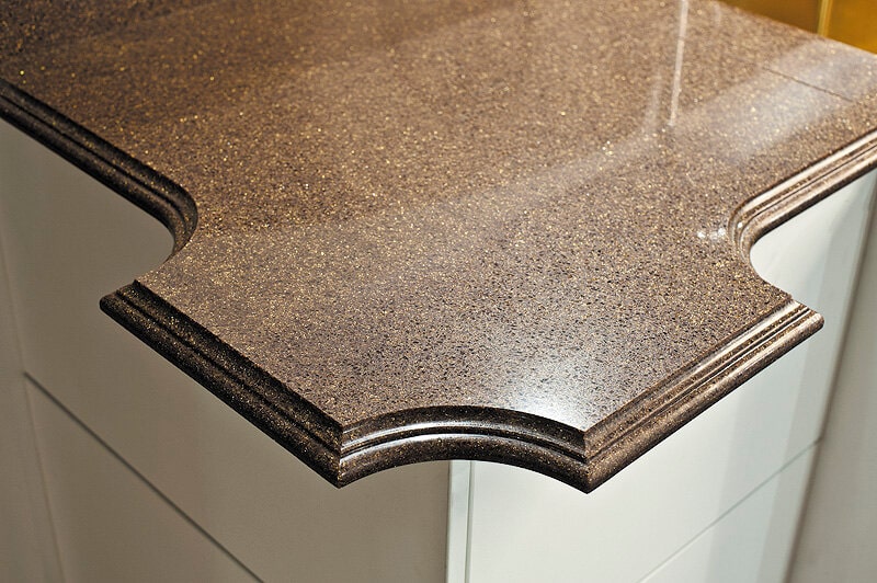 Индивидуальные фигурные кромки