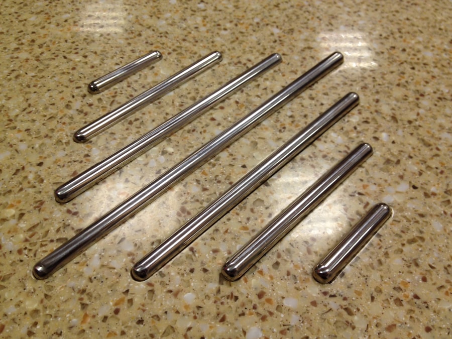 Дополнительные опции к изделиям из камня