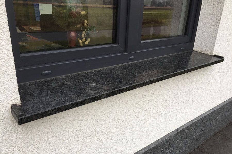 Отливы из искусственного камня