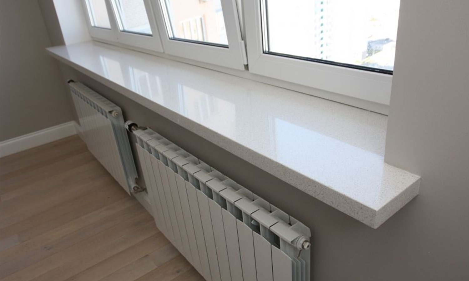 Дополнительные опции к изделиям из камня