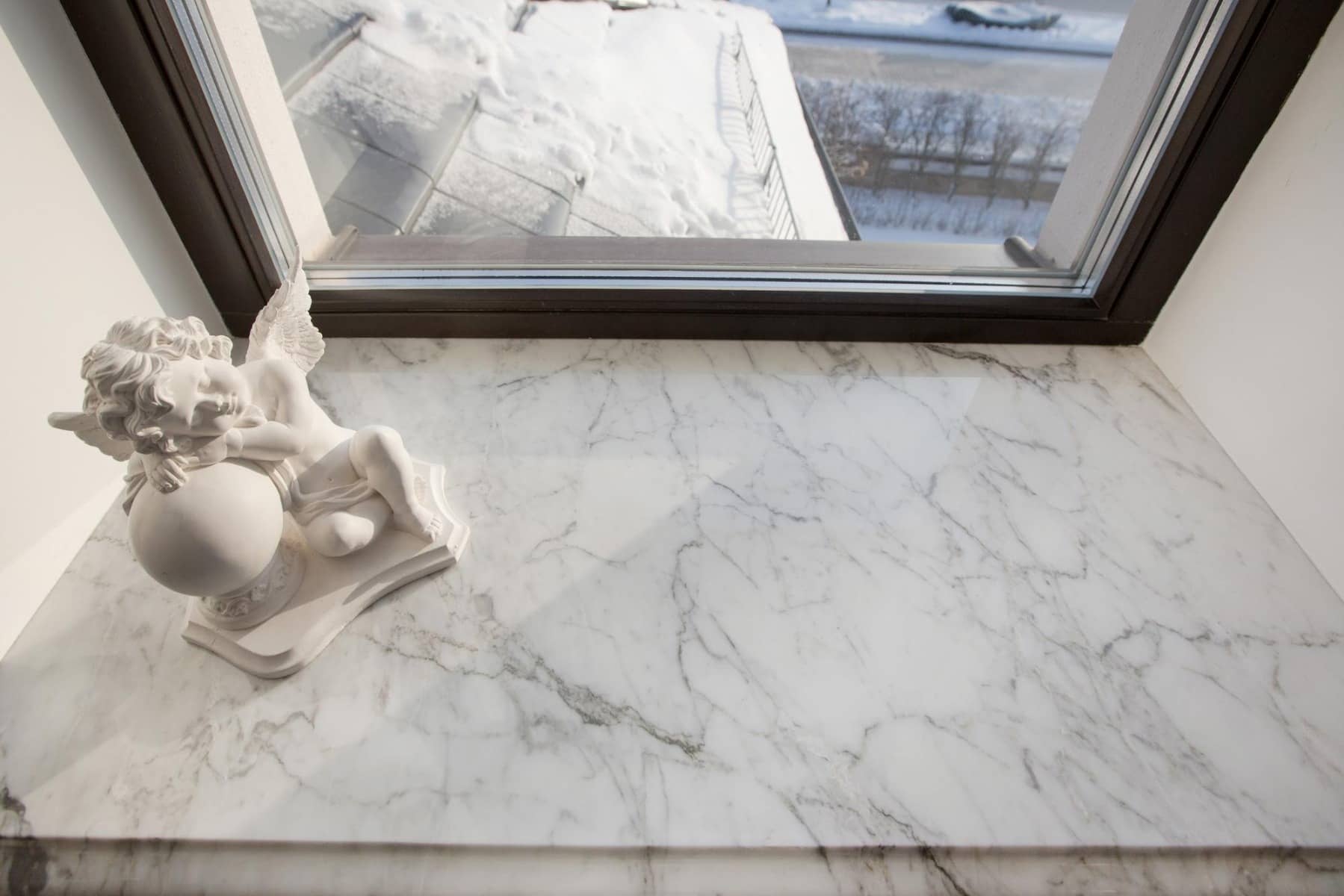 Дополнительные опции к изделиям из камня