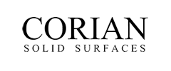 Corian - искусственный камень для столешниц