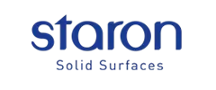 Staron - искусственный камень для столешниц