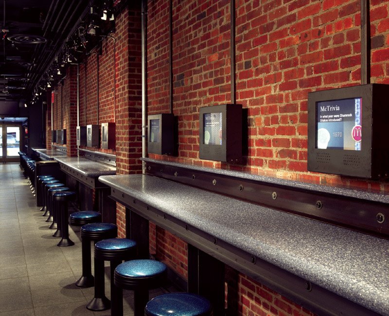 Барные стойки на заказ в Твери