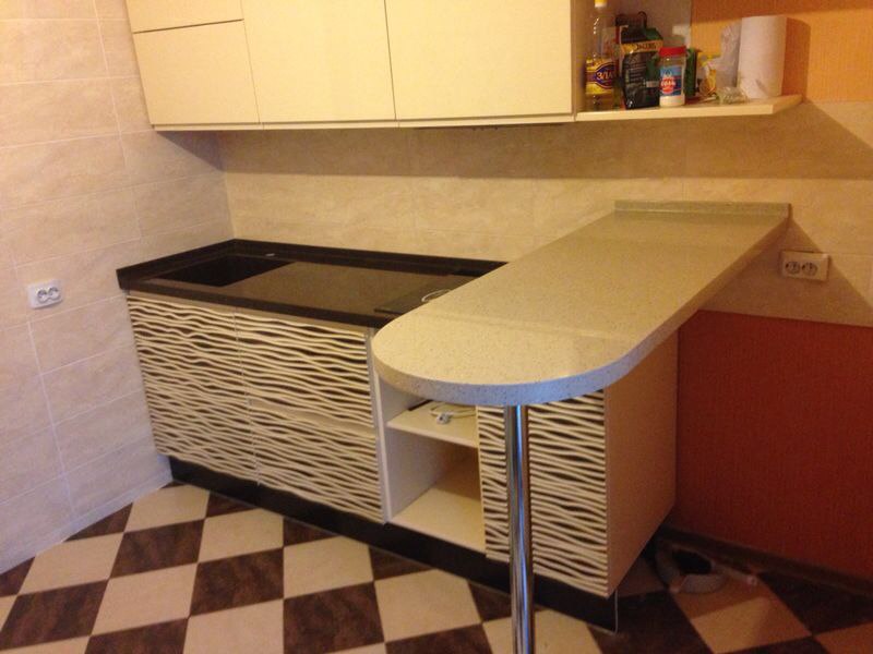 Барные стойки на заказ в Твери