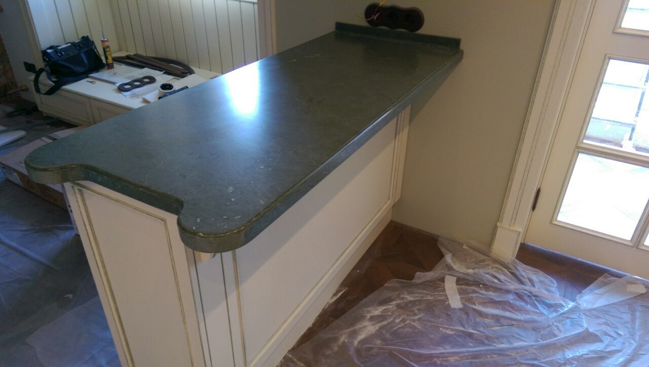 Барные стойки на заказ в Твери