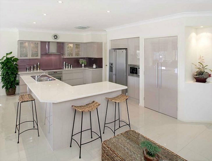 Барные стойки на заказ в Твери