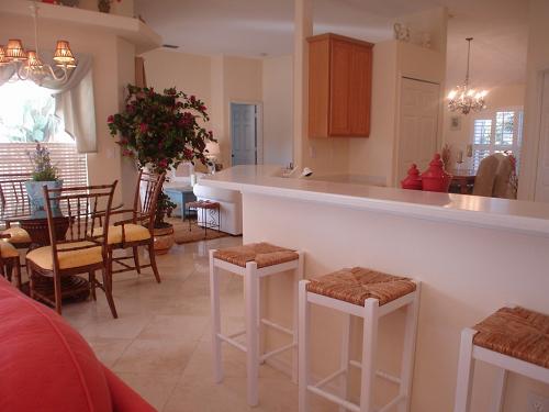 Барные стойки на заказ в Твери