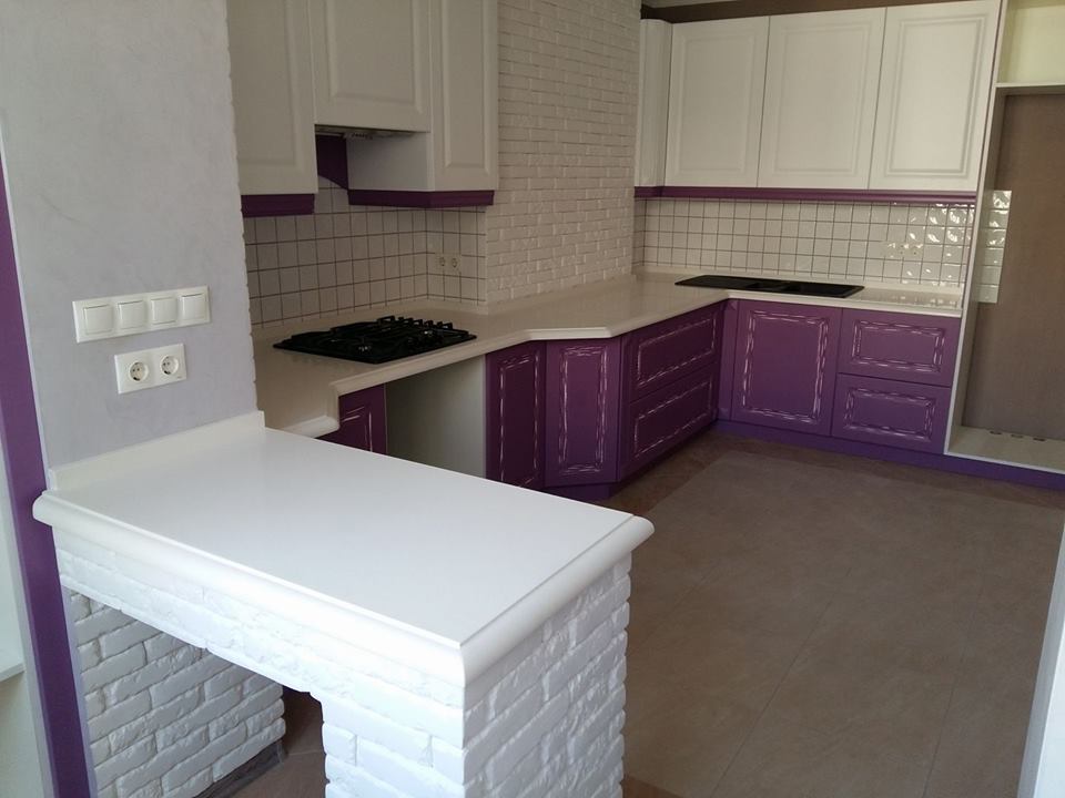 Барные стойки на заказ в Твери