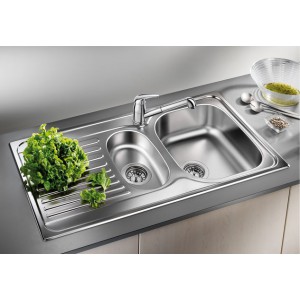 Мойки и раковины для столешниц