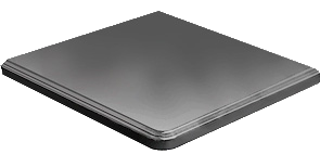 Однотонные коллекции искусственного камня