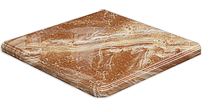 Мраморные коллекции искусственного камня