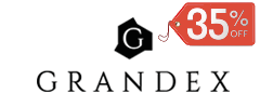 Grandex - искусственный камень для барных стоек